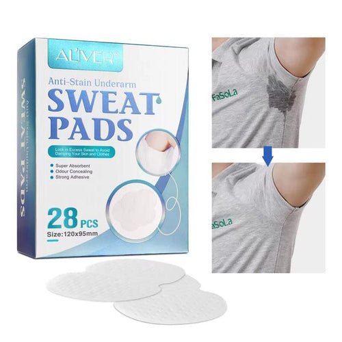 Sweat Pads