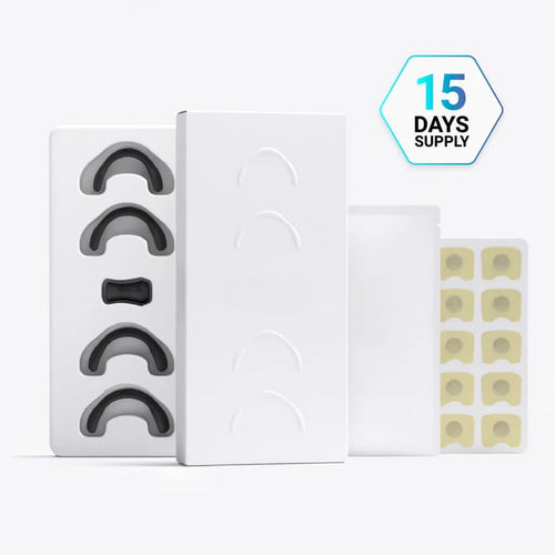 Nasal strips